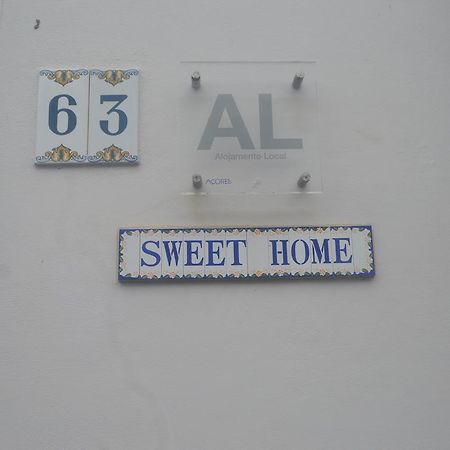Sweet Home Ponta Delgada  Exterior photo